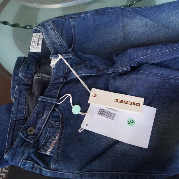Diesel Jeans NWT - Picture 3 of 7